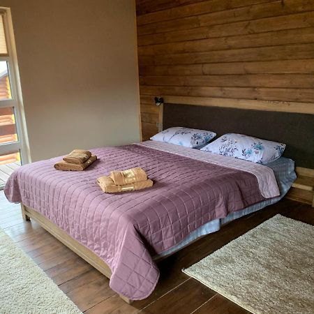 4Rest Villa Tukhlya Buitenkant foto