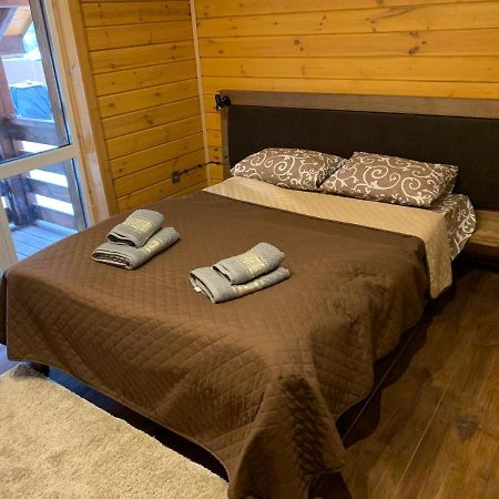 4Rest Villa Tukhlya Buitenkant foto