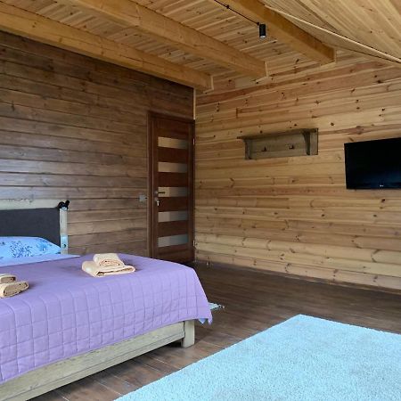 4Rest Villa Tukhlya Buitenkant foto