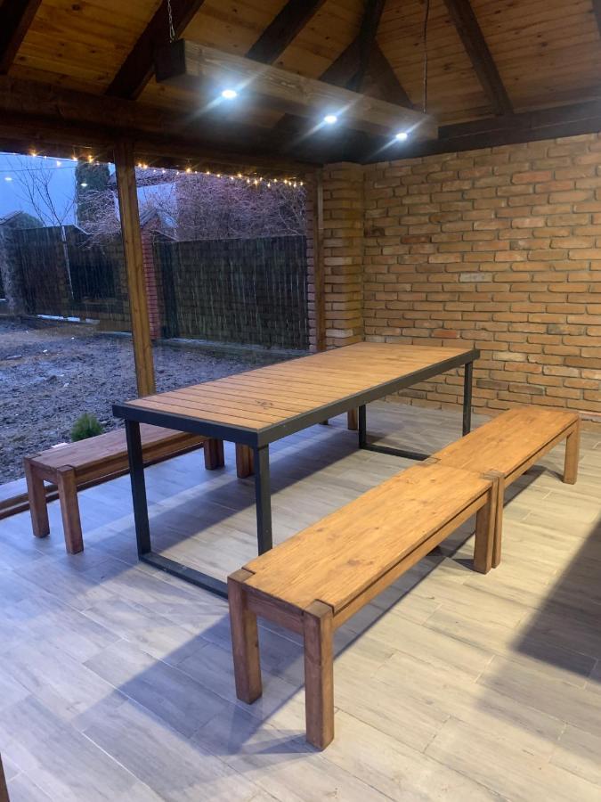 4Rest Villa Tukhlya Buitenkant foto