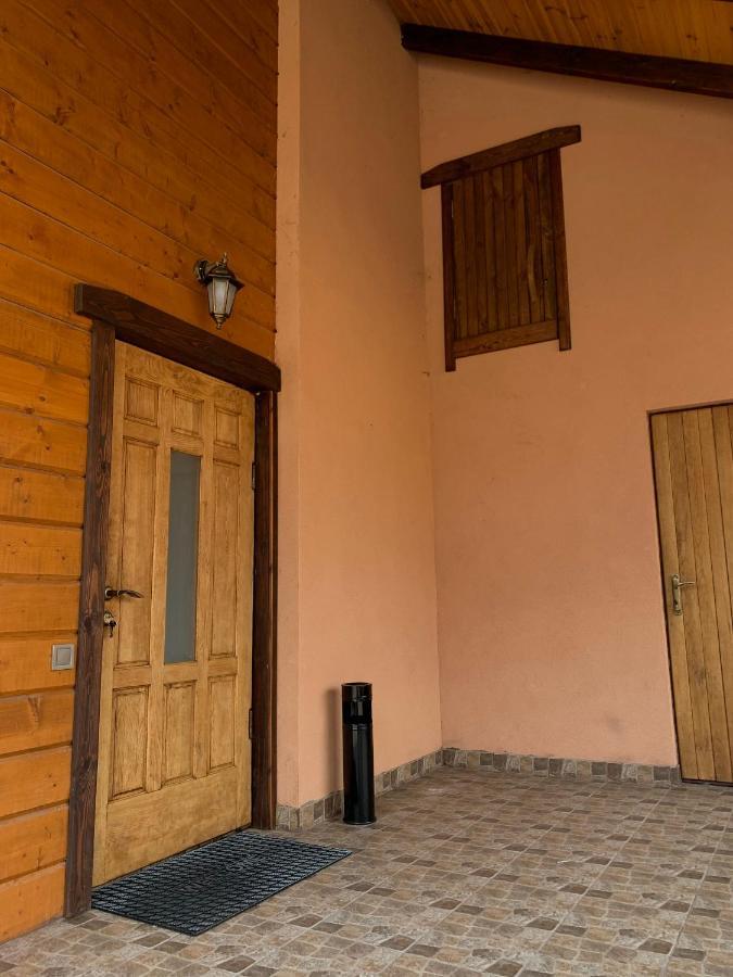 4Rest Villa Tukhlya Buitenkant foto