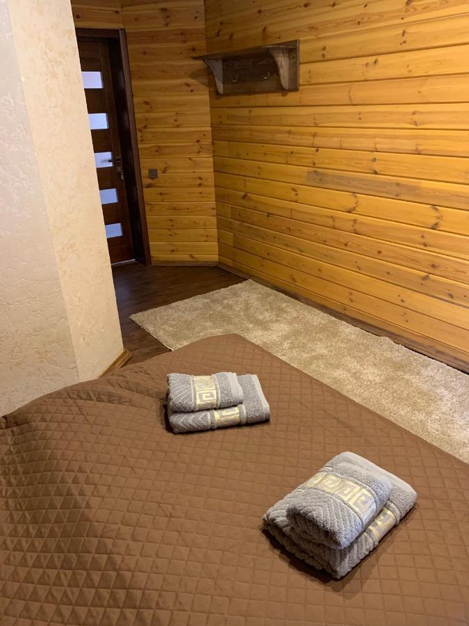 4Rest Villa Tukhlya Buitenkant foto