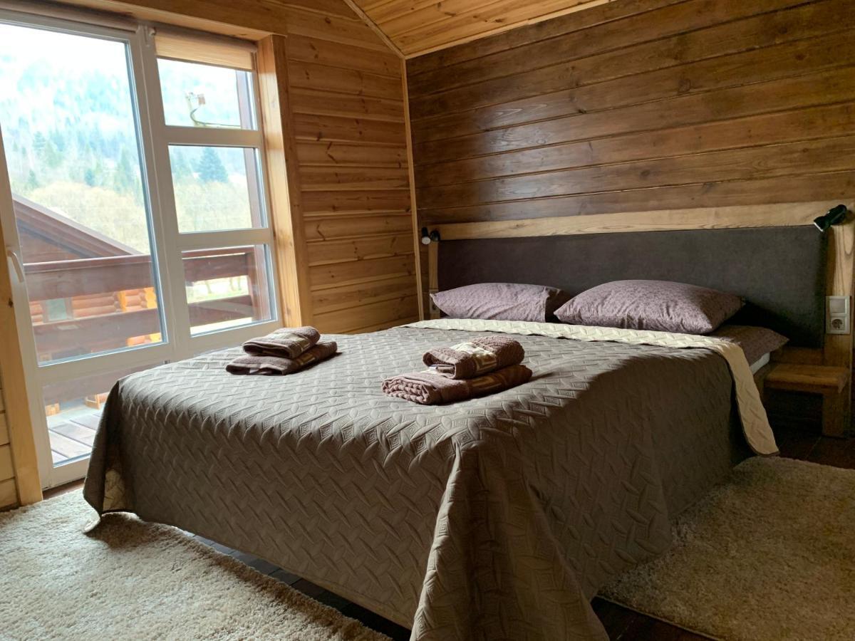 4Rest Villa Tukhlya Buitenkant foto