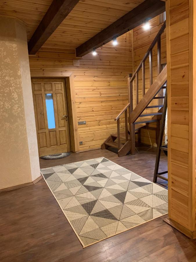 4Rest Villa Tukhlya Buitenkant foto