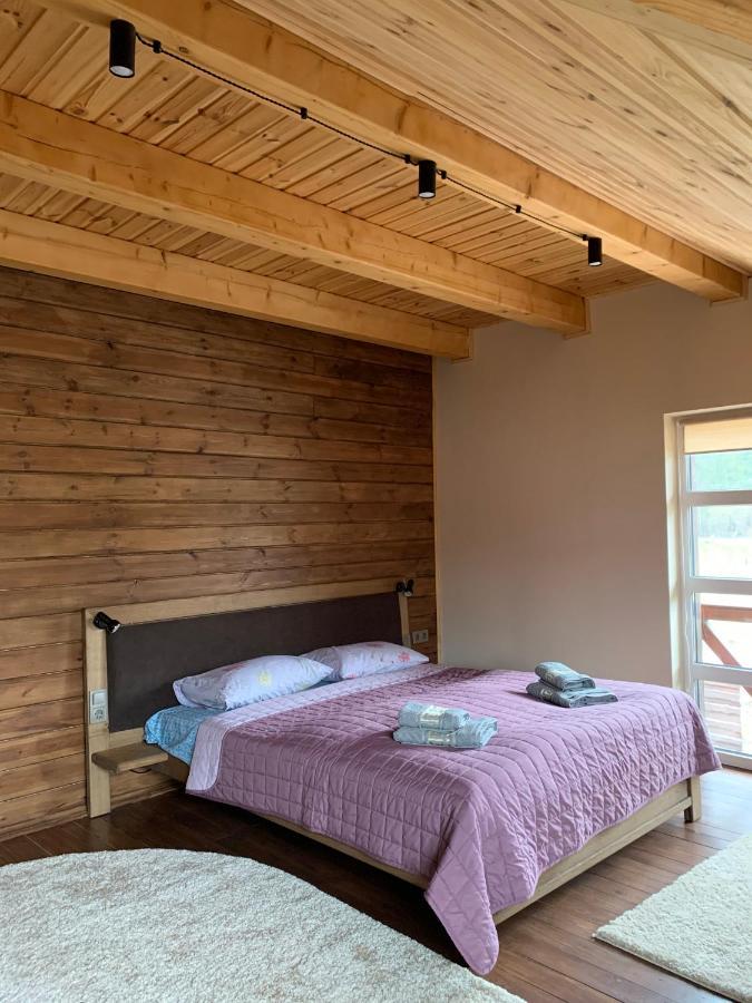 4Rest Villa Tukhlya Buitenkant foto
