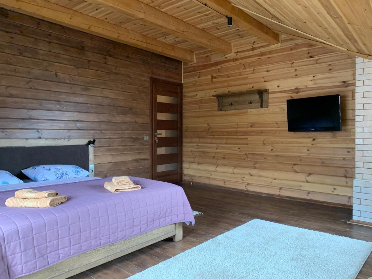 4Rest Villa Tukhlya Buitenkant foto